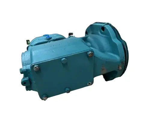 286066 Bepco Air Compressor Tf-500 For Bendix 2