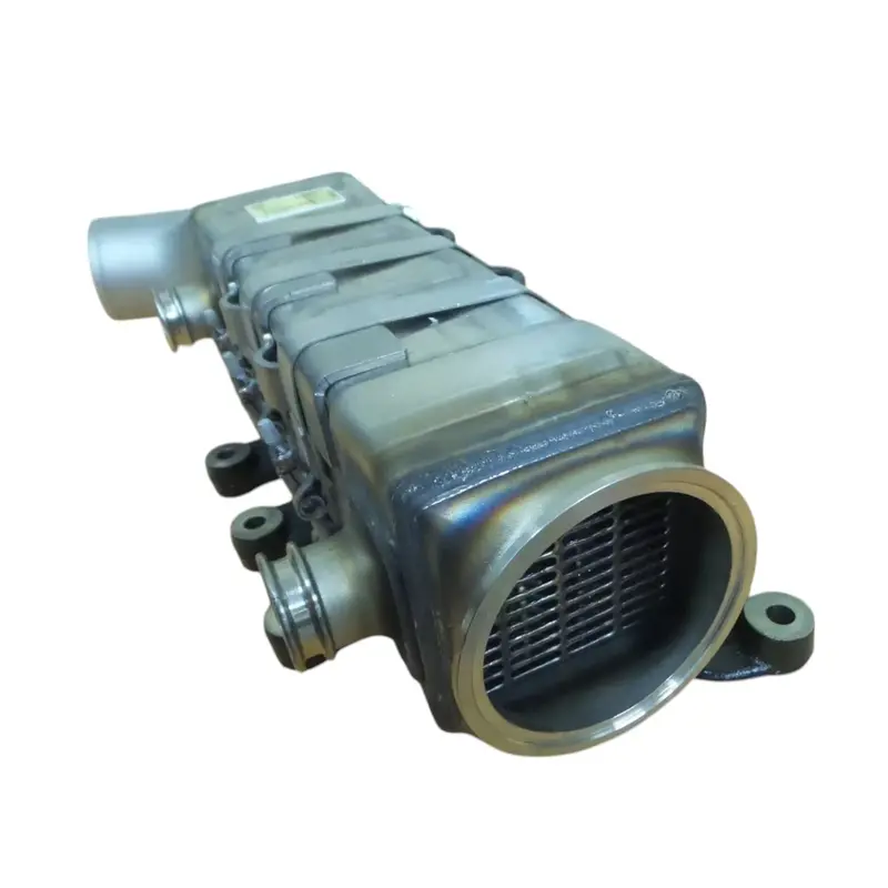 2861157 Genuine Caterpillar Egr Cooler 2
