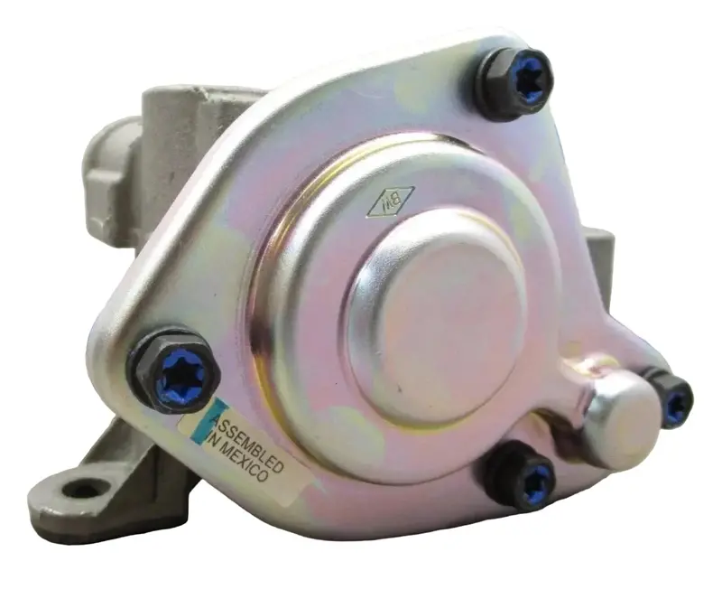 286364R Genuine Bendix Spring Brake Valve 2