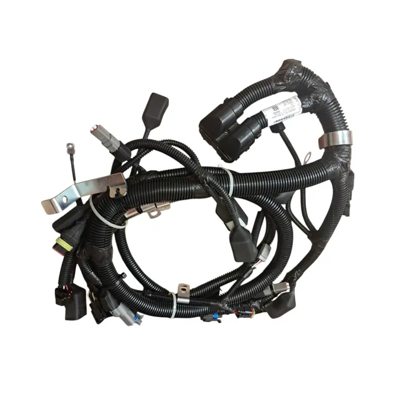 2864492 Genuine Cummins Electronic Control Module Wiring Harness 1