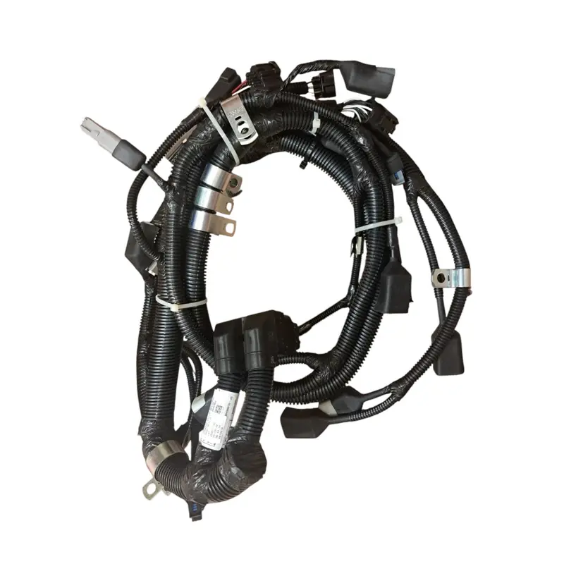 2864492 Genuine Cummins Electronic Control Module Wiring Harness 2