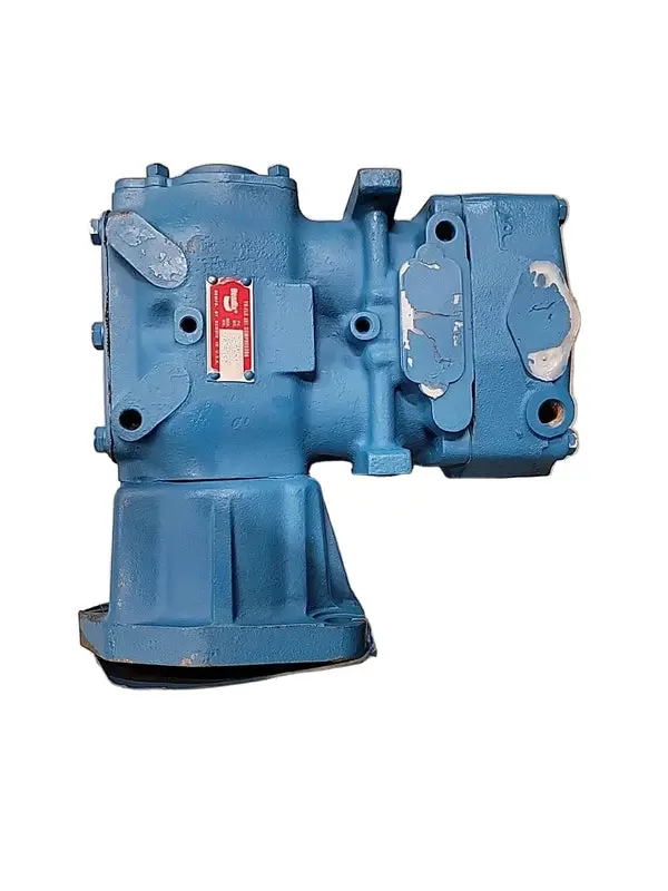 286544 Genuine Bendix Air Brake Compressor 1