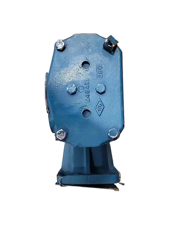 286544 Genuine Bendix Air Brake Compressor 2
