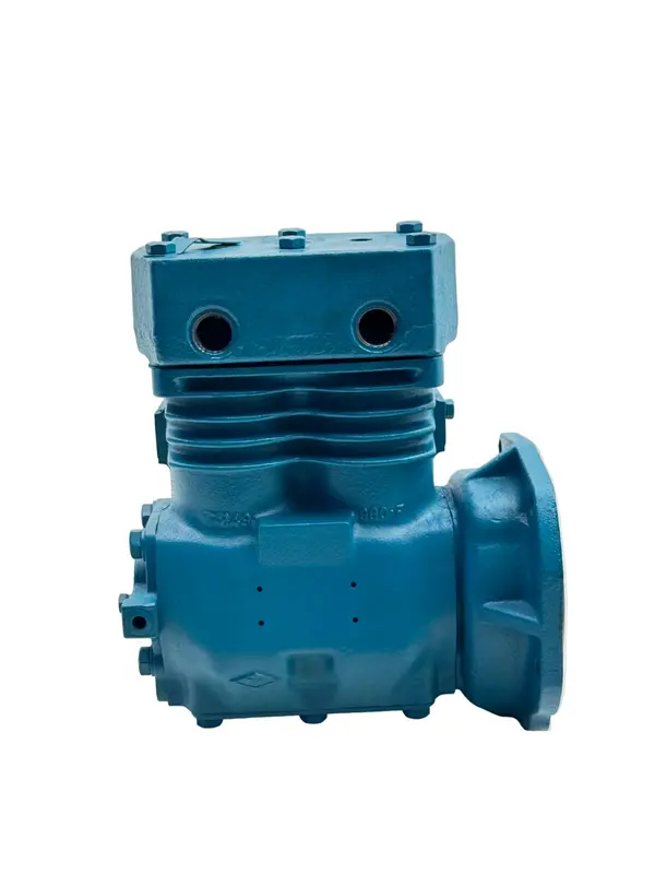 286615 Genuine Bendix Air Brake Compressor 2