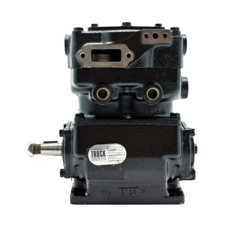 286617X Genuine Bendix Air Compressor Tf-501 1
