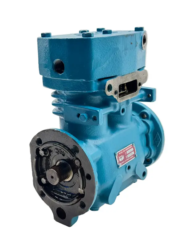 286618 Genuine Bendix Air Brake Compressor 1