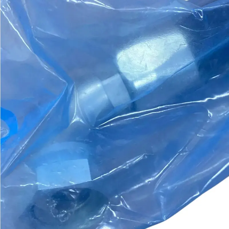 2867232 Genuine Cummins Flexible Hose 2