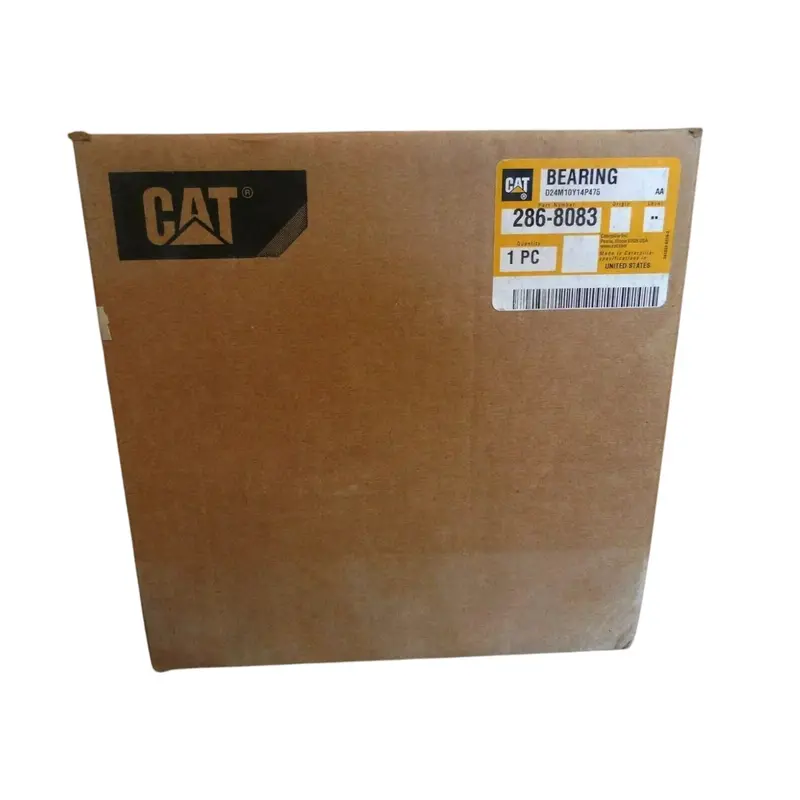 2868083 Cat Sleeve Bearing 2
