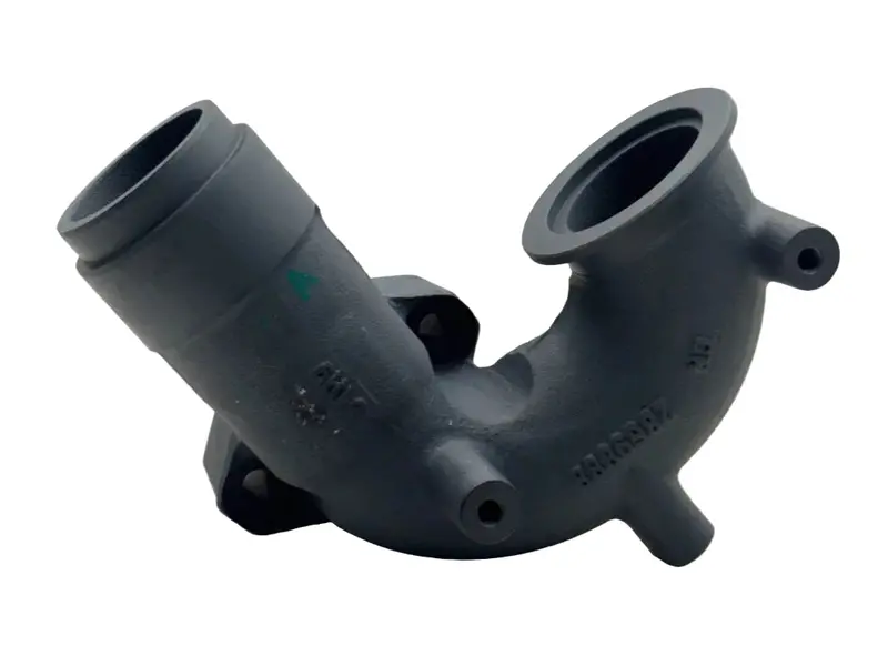 2869888 Genuine Cummins Exhaust Manifold 1