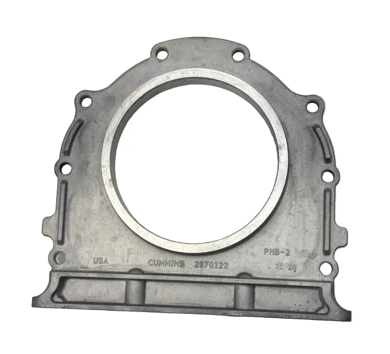 2870122 Genuine Cummins Engine Valve Cover Seal-Rear 2