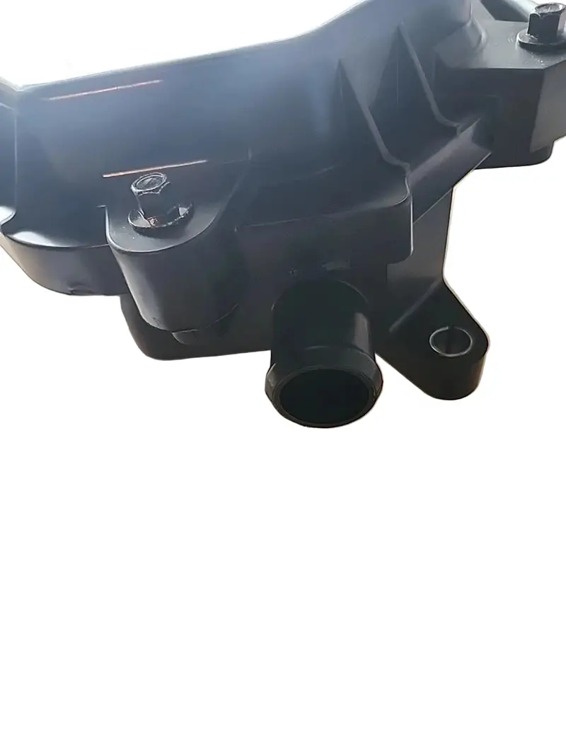 2870140 Genuine Cummins Engine Crankcase Breather Element 2