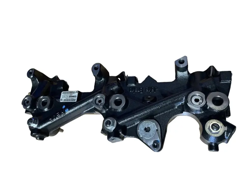 2870225 Genuine Cummins Isx15 Engine Brake 1