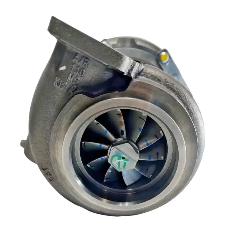 2870421 Cat Turbo Gp Bas 2