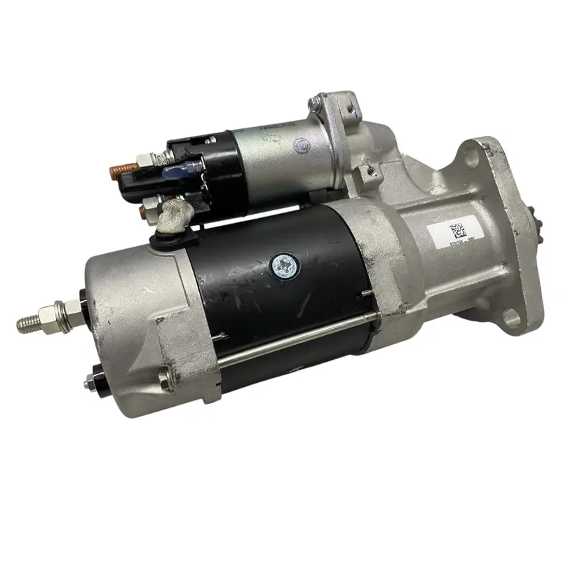 2871252 Genuine Cummins Starting Motor 1