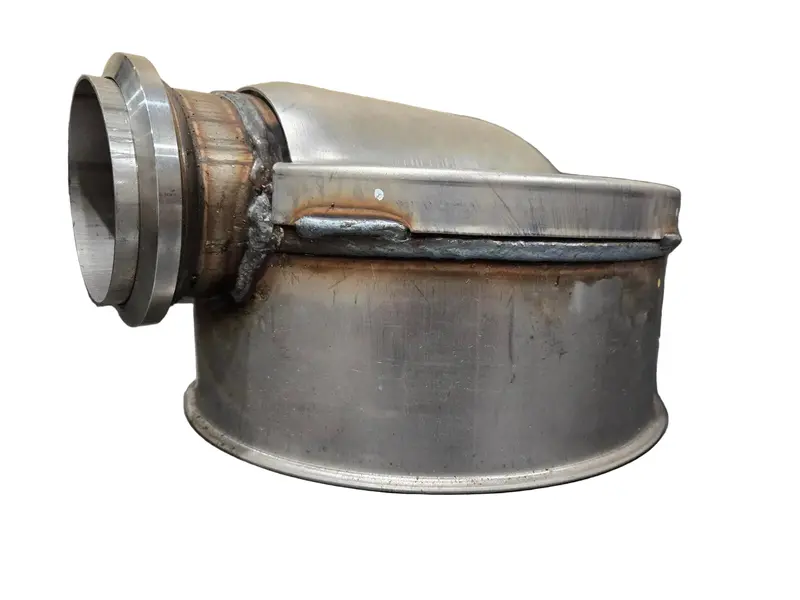 2871475 Genuine Cummins Outlet Module 1