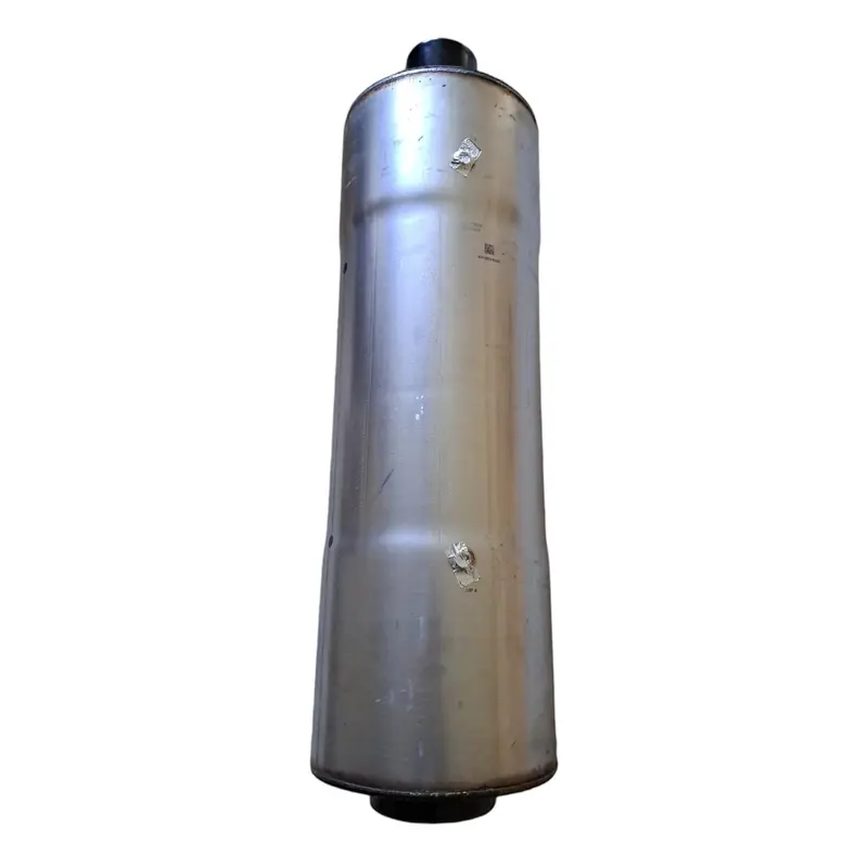 2871612 Cummins Aftertreatment Device 1