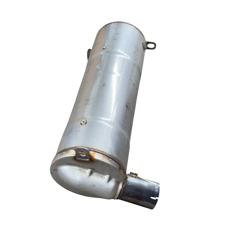 2871627 Genuine Cummins Aftertreatment Device 1