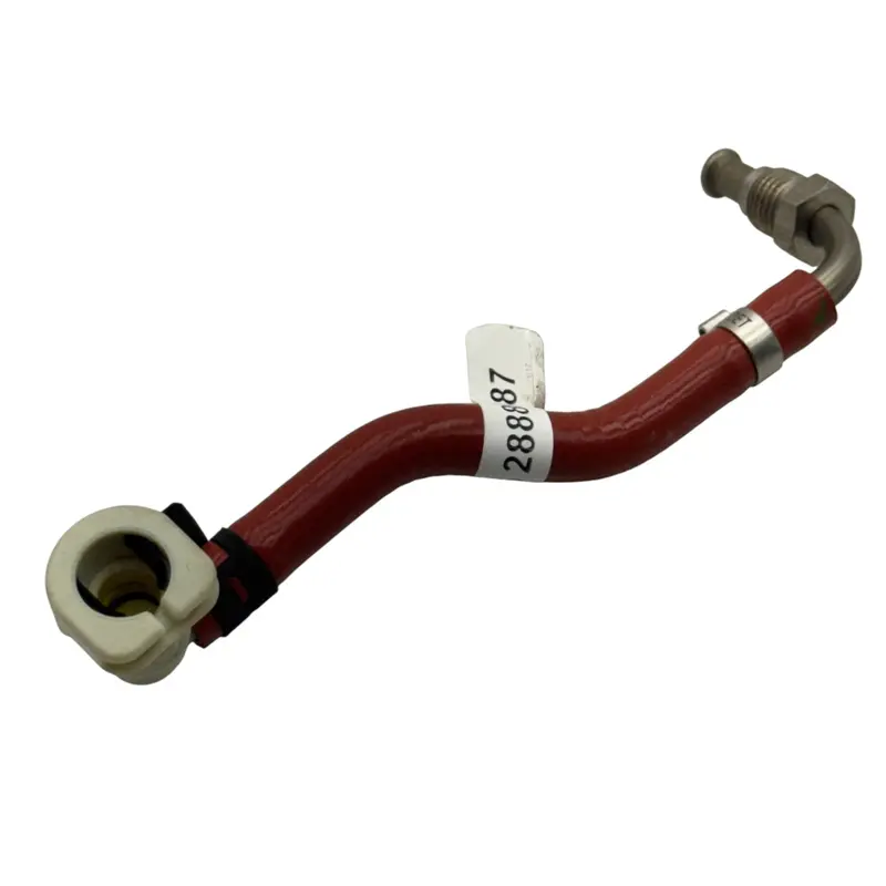 2871658 Genuine Cummins Air Tube 2
