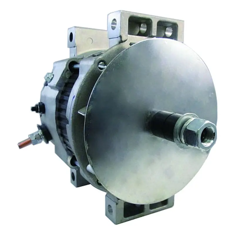 2871A703 Genuine Caterpillar Alternator 95A On 24V 1