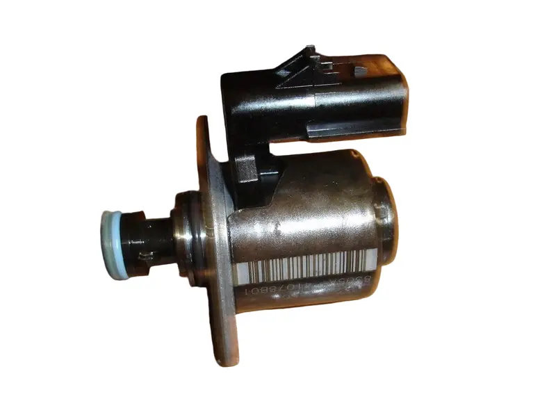 2872550 Genuine Cummins Pressure Regulator Isg Isx 1