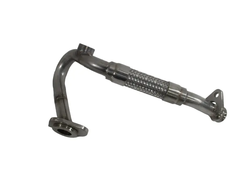 2878366 Genuine Cummins Coolant Tube Assembly 1
