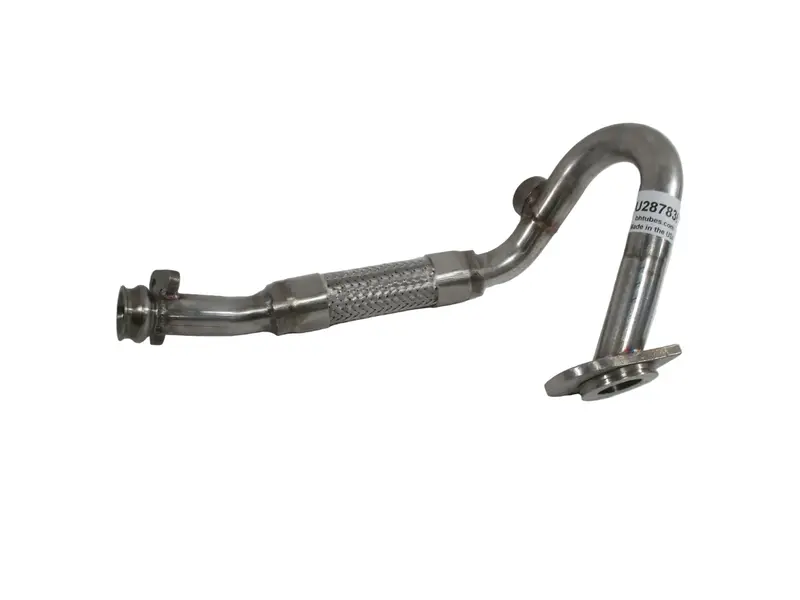 2878366 Genuine Cummins Coolant Tube Assembly 2