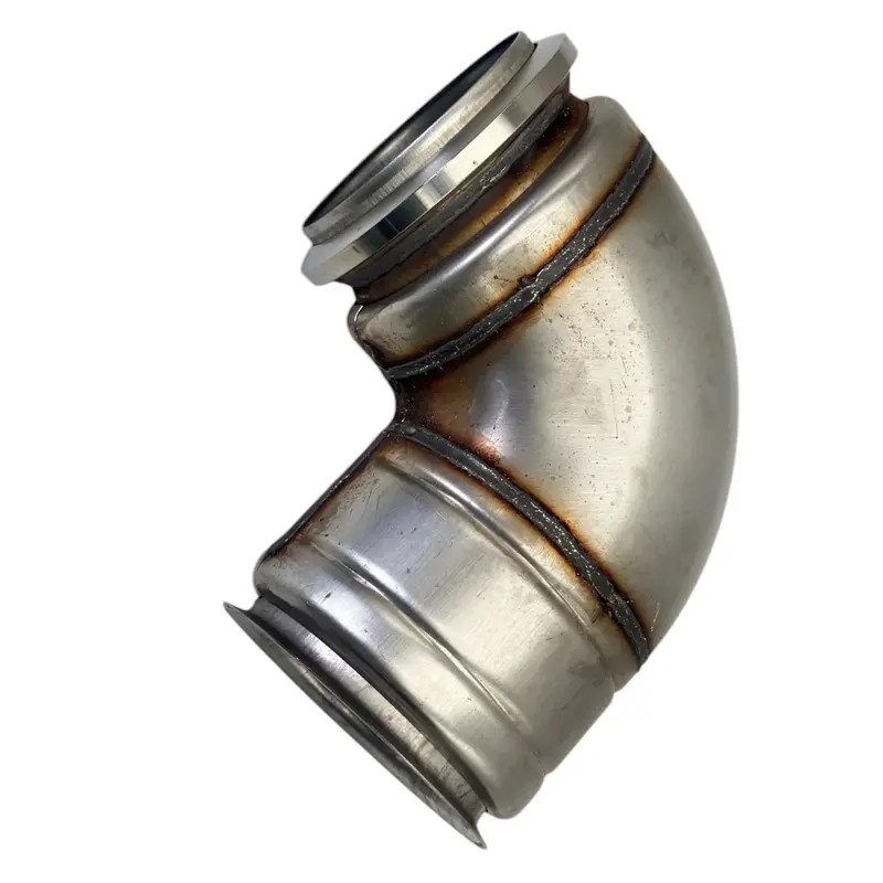 2880206 Genuine Paccar Tube Connector Elbow 2