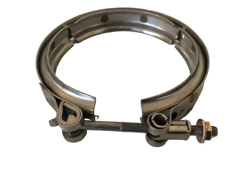 2880213 Genuine Cummins Band Clamp New Oem 1