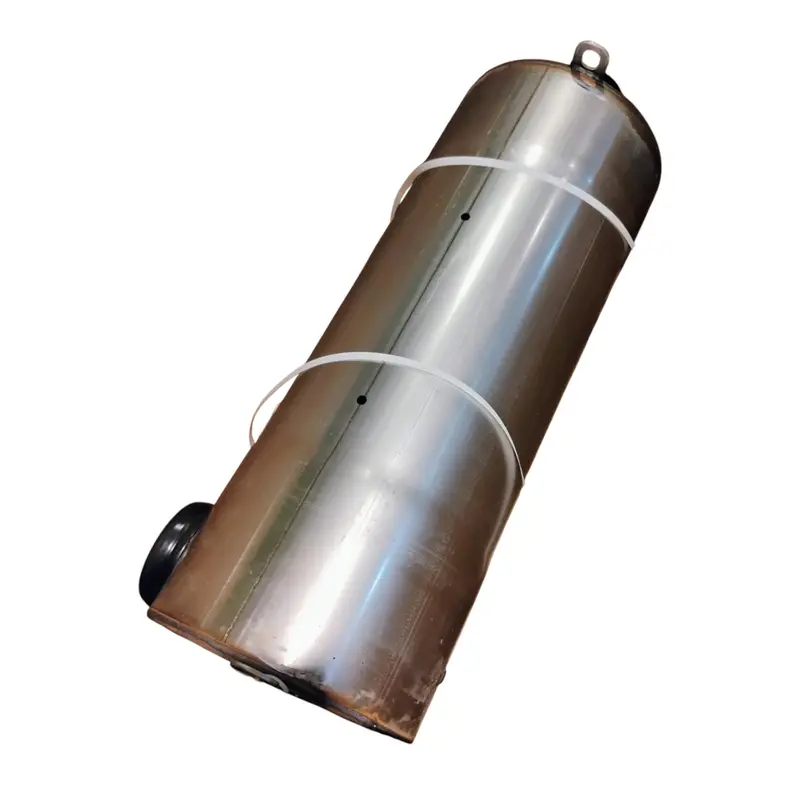 2880225 Genuine Cummins Aftertreatment Device 1