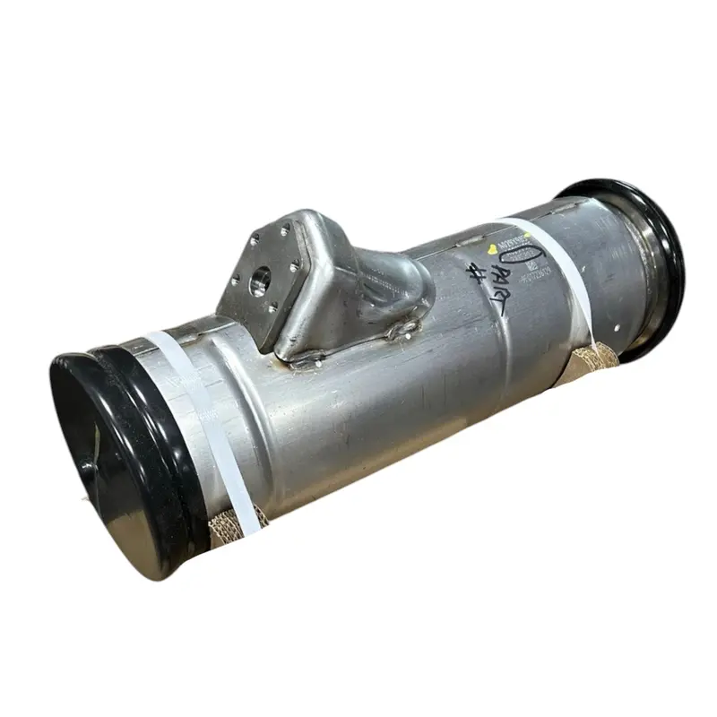 2880294 Genuine Cummins Decompositio Reactor 1