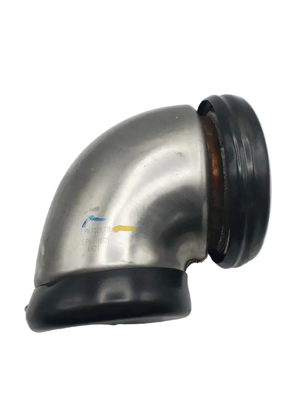 2880371 Genuine Cummins Tube Connector Elbow 1