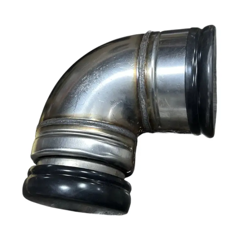 2880383 Genuine Cummins Tube Connector Elbow 1