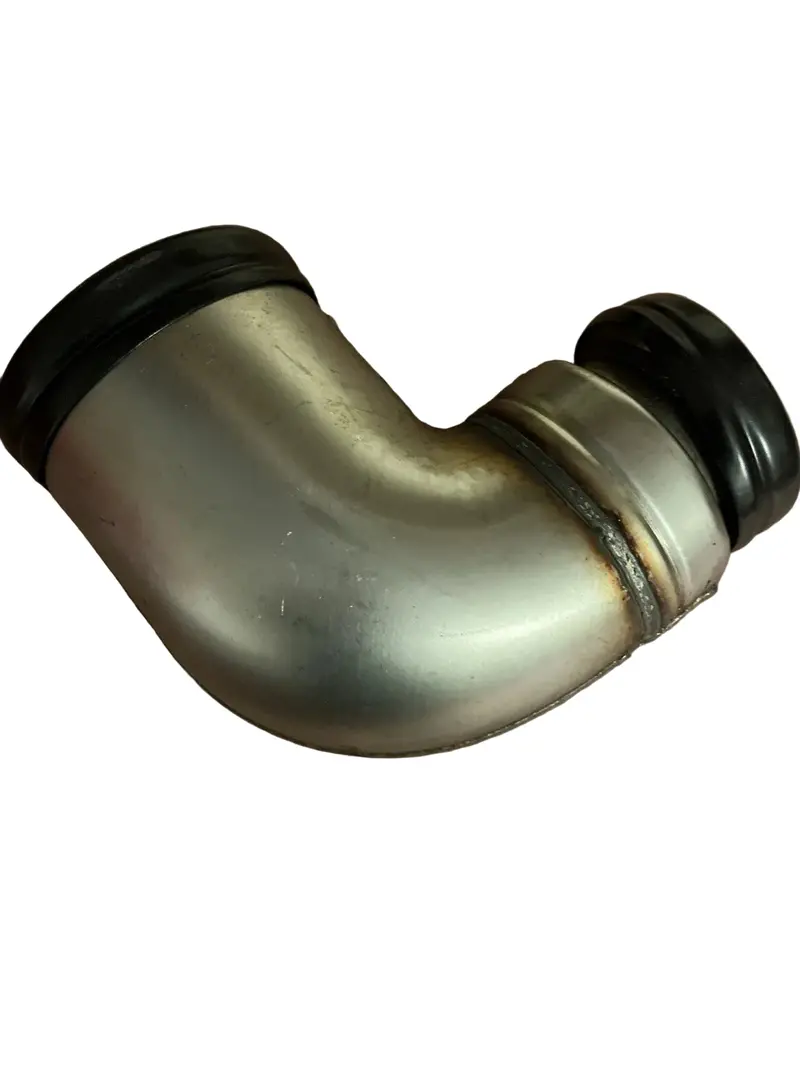 2880421 Genuine Cummins Tube Connector Elbow 1