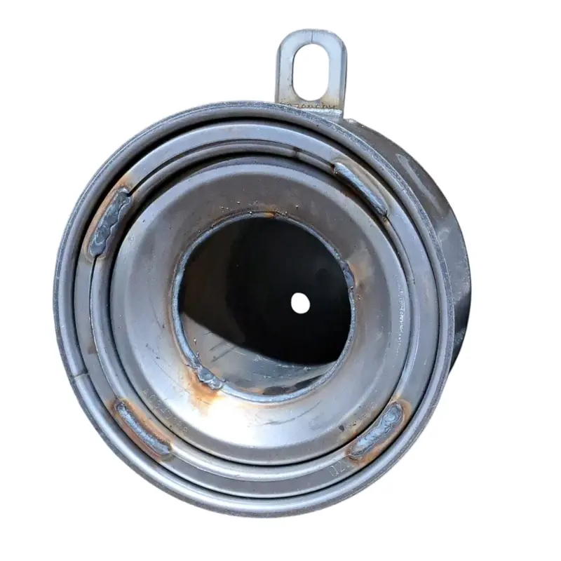 2880529 Genuine Cummins Outlet Module 1
