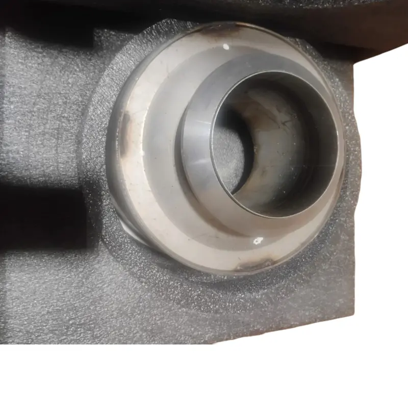 2880532 Cummins Outlet Module 1