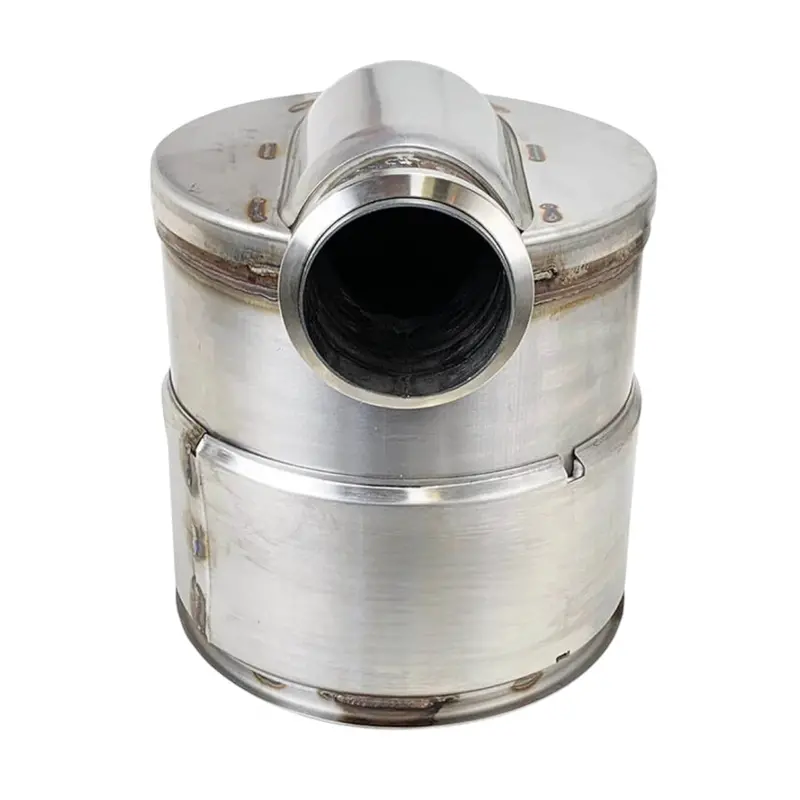 2880589Nx Genuine Cummins Diesel Oxidation Catalyst 1