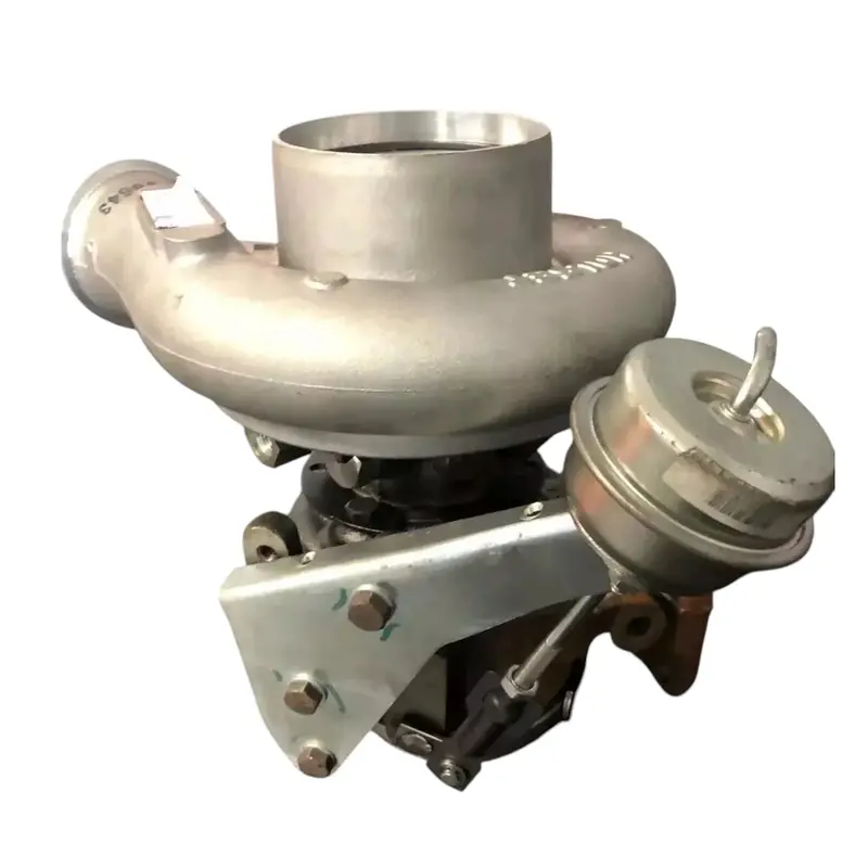 2881781 Genuine Cummins Turbocharger He300vg 1
