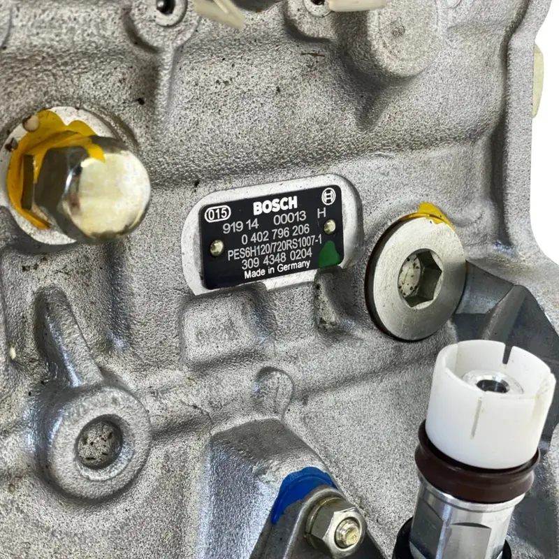 2881833Px Genuine Cummins Fuel Injection Pump 2