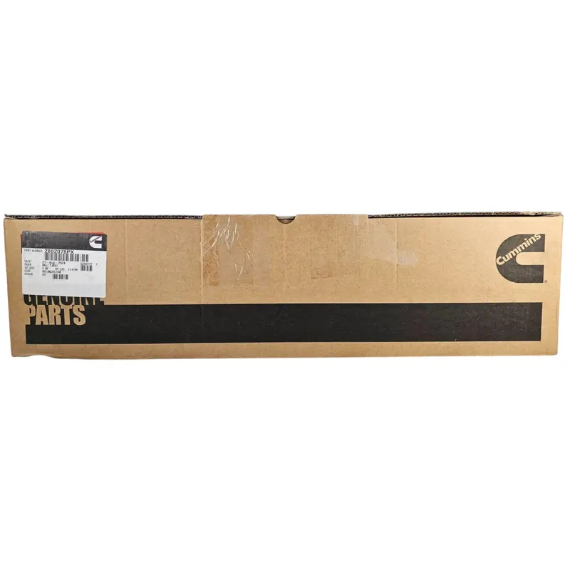 2882078Nx Genuine Cummins Injector Kit 2
