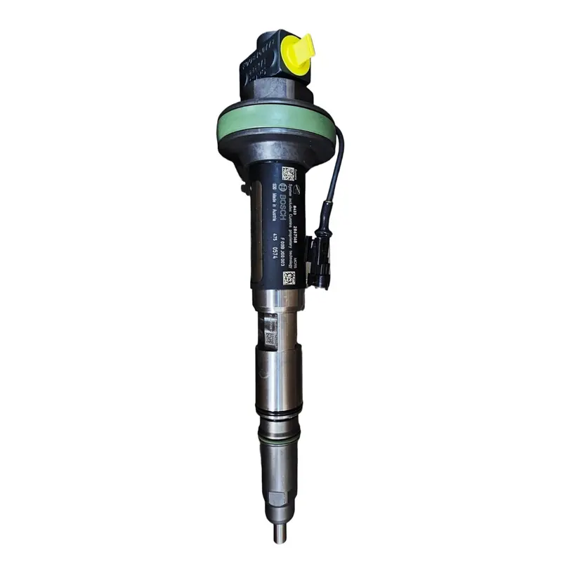 2882078Rx Genuine Cummins Injector Kit 1
