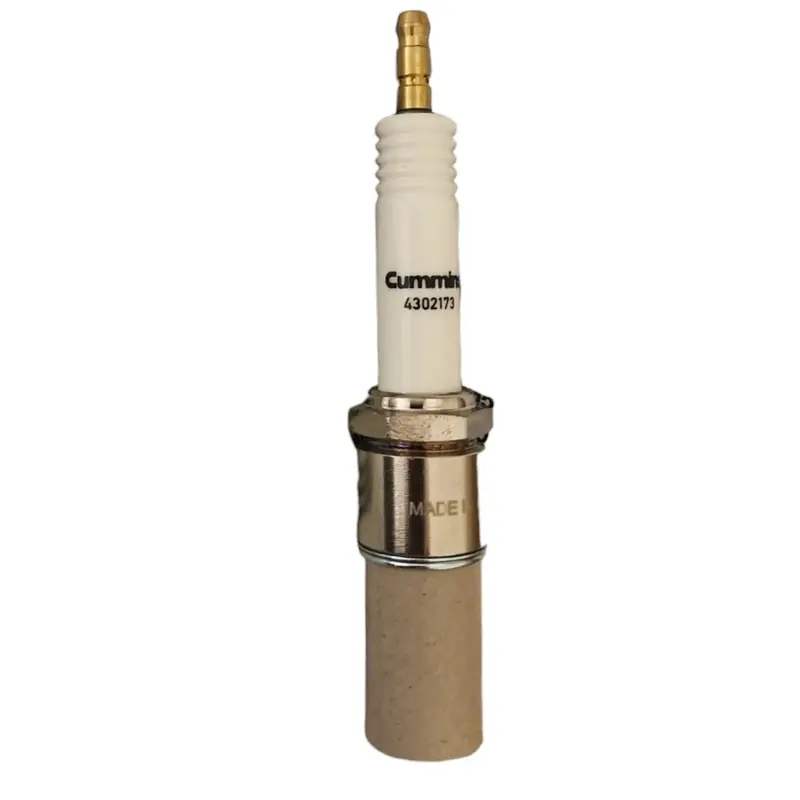 2882086 Genuine Cummins Spark Plug Kit 1