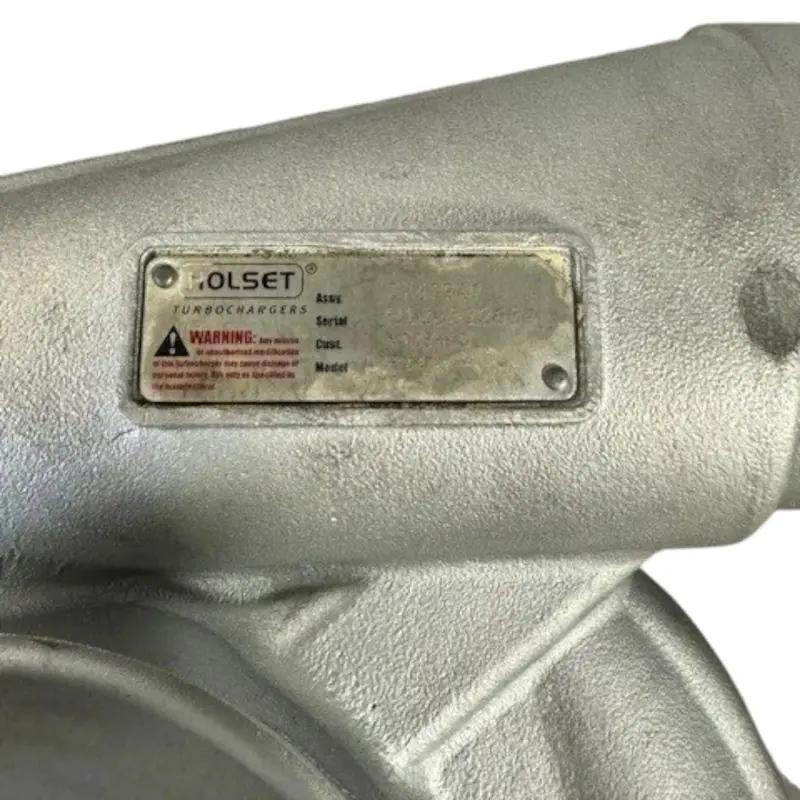 2882090Nx Cummins Turbocharger Kit 2