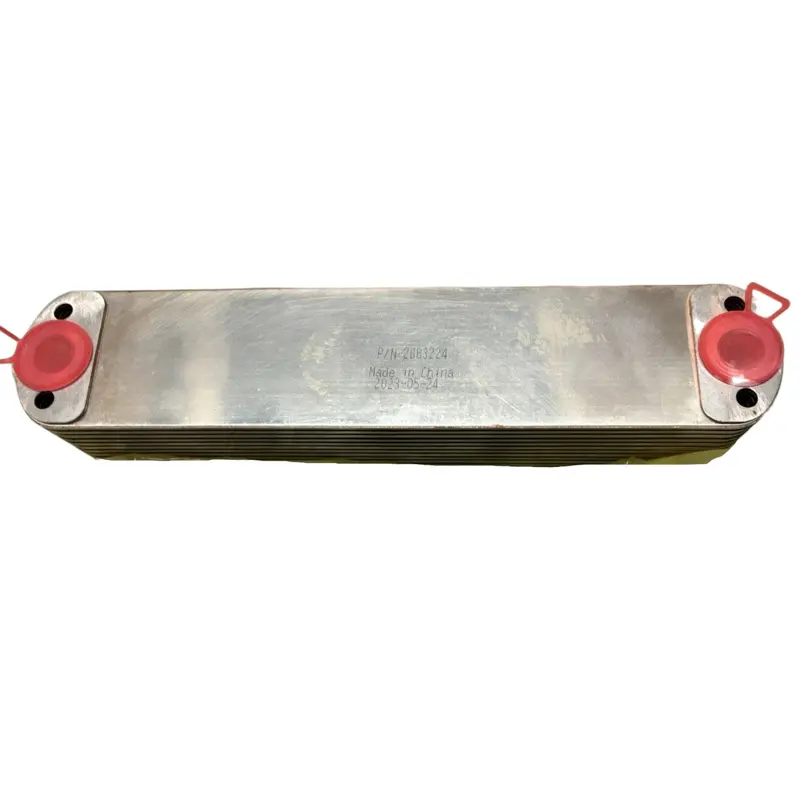 2883224 Genuine Cummins Cooler Core 1