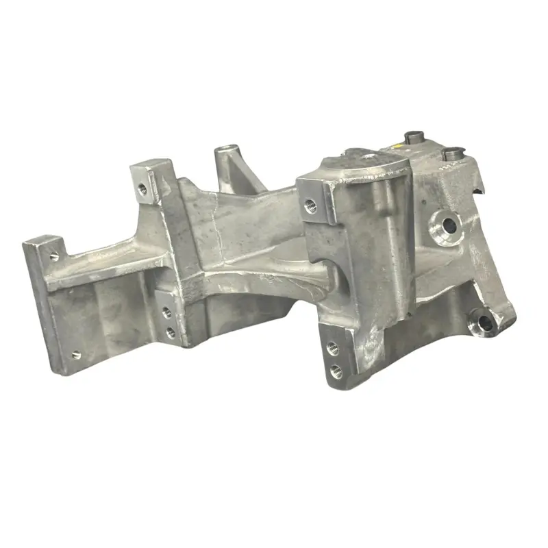 2883302 Cummins Alternator Support 1