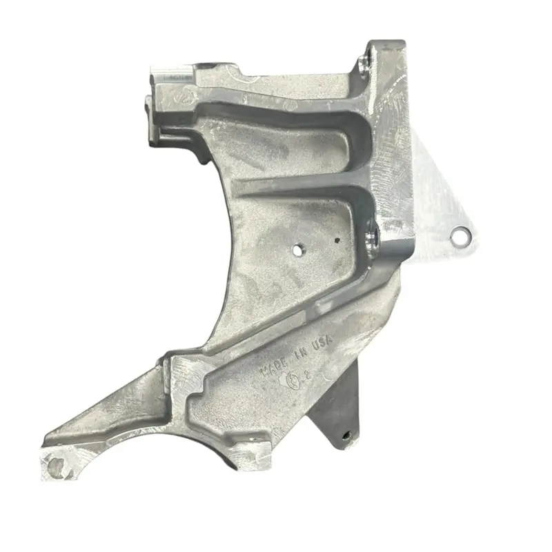 2883302 Cummins Alternator Support 2