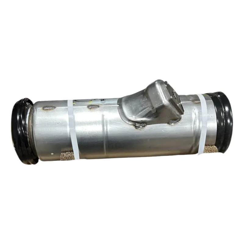 2885893 Genuine Cummins Decompositio Reactor 2