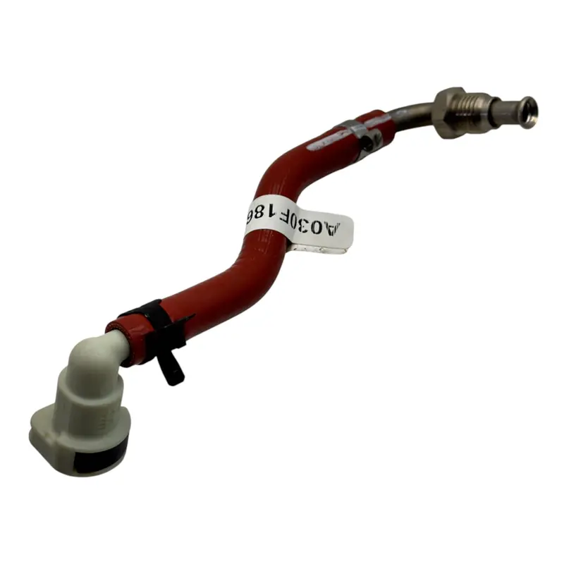 2888087 Genuine Cummins Air Tube 1