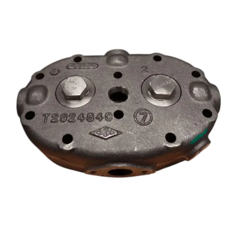 289161 Genuine Bendix Compressor Cylinder Head 1
