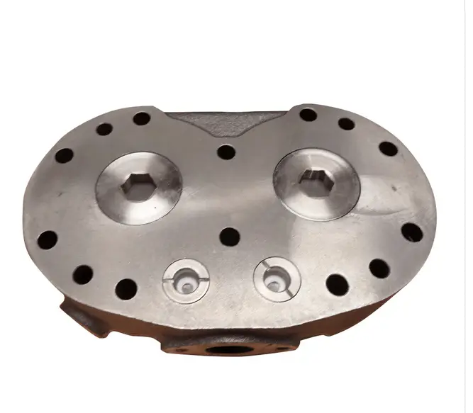 289161 Genuine Bendix Compressor Cylinder Head 2