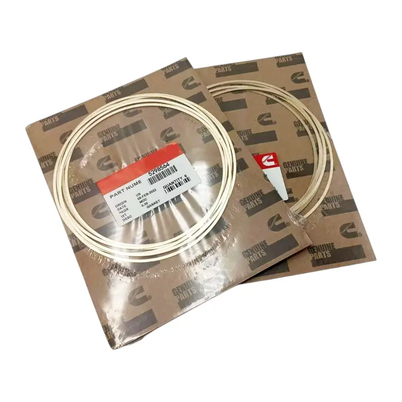 2892402 Genuine Cummins Shim,Cyl Liner 2